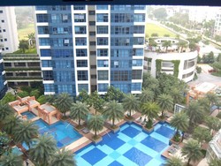 Blue Horizon (D5), Condominium #158044342